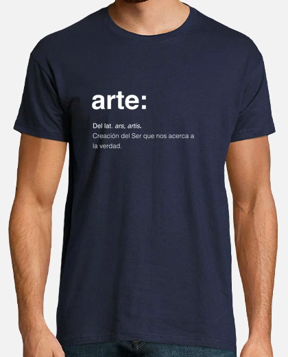 Arte definición