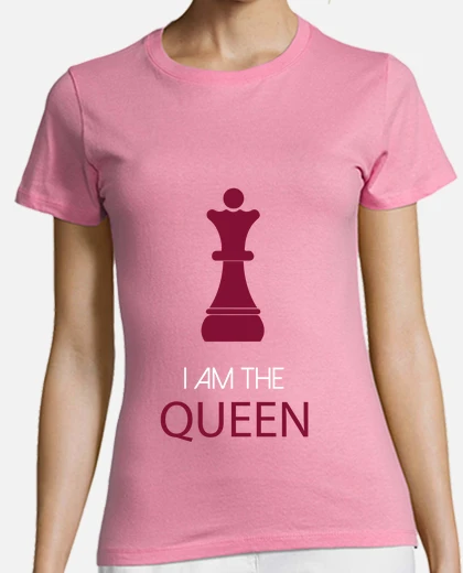 Yo soy la Reina