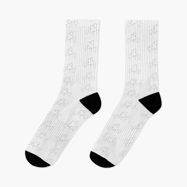 Good Luck — Socks