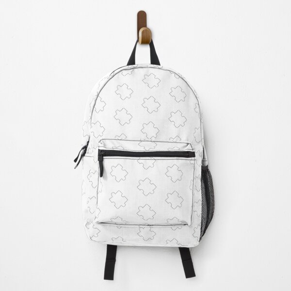 The Last Piece — Backpack