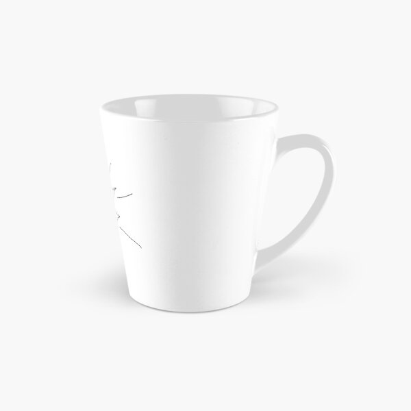 Músic Explosion — Tall Mug