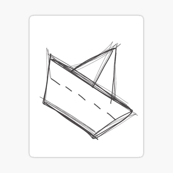 Sailor — Sticker